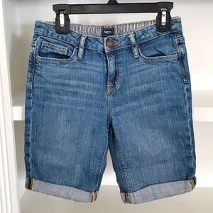 Girls GapKids Jean Shorts